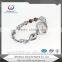 fashion luxury girls hand chain lady watch
