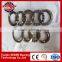 China brand TFN radial thrust ball bearings 51105 with good quality and cheap price