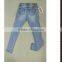 light blue straight silm fit jeans women