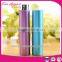 8ml Hot Sale Aluminum Perfume Atomizer Bottle