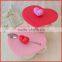 Eco-friendly food grade silicone cup topper/silicone sucker lid for mug cup