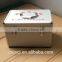 Changzhou jiangsu,of China aluminum first aid box with red foam inserts