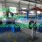steel coil slitting machine