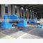 metal steel sheet slitting production line