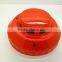 LED Fire Alarm Alert Photoelectric Wired Home Security Smoke Detector