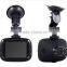 AT10 Full HD 1080P H.264 Motion Detection 120 degree view angle car dvr