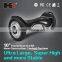 HX Red Self Balancing Scooter Lowest Price Hoverboard Scooter Animal Scooter