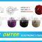5007-5 plastic knobs for electrical