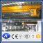 Factory direct supply overhead crane ,lattice type crane