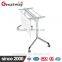 MFC Top Rolling Folding Frame Studying Training Table(QM-10)