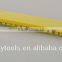 2M 10folds Plastic Pocket Folded Ruler (High Quanlity Plastic)