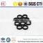 18x14x6 standard metric changan rubber round joint grommet seal for VW