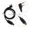 Programming Cable for digital two way radio