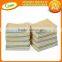 New Product Microfiber Cleaning Cloths