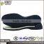 Superior Rubber material sole comfort warm outdoor indoor men winter business recreational shoes outsole with size 38-43