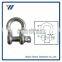 Us Type Drop Forged Screw Pin Bow Shackle