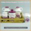 Professional Manufacturer Wholesale condiment box set
