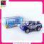 2 colors hot 26 super friction pickup toy car