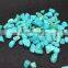 Blue Turqoise Tumble Stones Bracelet Gravels