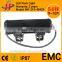 9Inch 54W Double Rows Straight LED Light Bar 10-30V DC IP67 PC Lens