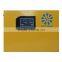 Factory Supply 15amp Automatic MPPT solar panel charge controller regulator