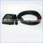 High quality 100mm LED light reflective laser sensor for machine automation