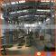 halal chickens slaughtering equipment for abattoir house