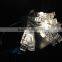 4.66M warm white USb string light
