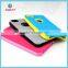 High Quality for iphone 5 minions silicone phone case made in china