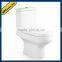 Economic Two-piece Round Head Toilet