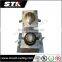 plastic injection mould making