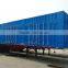 High quality New products China Supplier provide box / van trailer
