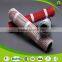 New Satety CE certification save energy self regulating electric warm floor with thermostat
