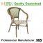 Hot sale bamboo like chairs