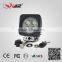 12W LED WORK LIGHTS FOR TRUCK ATV AUTO LED LIGHT