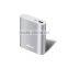 Romai 2015 new portable power bank charger 10400mAh with 18650 batteries