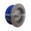 High quality Double Disc Wafer Swing Check Valve