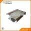 China unique design H cromp type clamp manufacturing