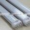 Alphogo 417mm 2G11 LED tube lighting 18w ,factory wholesell 2G11 LED tube with 2G114 pins Lamp replacment