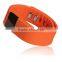 2016 trending products smart bracelet fitness tracker bluetooth