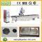 Aluminum window-door and wall drilling and milling equipment DMCC3H