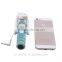 Wholesale Cheap Price Colorful Mini Selfie Stick Tripod With Wired for Smart Phone for IPhone for Samsung