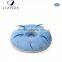 coccyx pain relief donut cushion,colorful donut seat cushion,hip beauty donut foam seat cushion