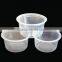 Disposable Bowl 200ML Capacity
