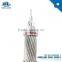ASTM B399 Akron conductor All Aluminum Alloy Conductor AAAC overhead bare conductor