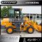 LG820E CE approved 1 ton wheel loader china for sale with low price