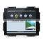 Square screen 19inch open frame touch monitor with capacitve touchscreen