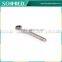 Steel Cable Rail Tensioners Wire System Swageless Machined Fork Terninal