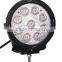 wholesale AUTO 45W CIR LED work light voltage 10-30V for truck offroad suv cars