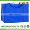 Various gram weight and colorful pp spunbond nonwoven garment bags